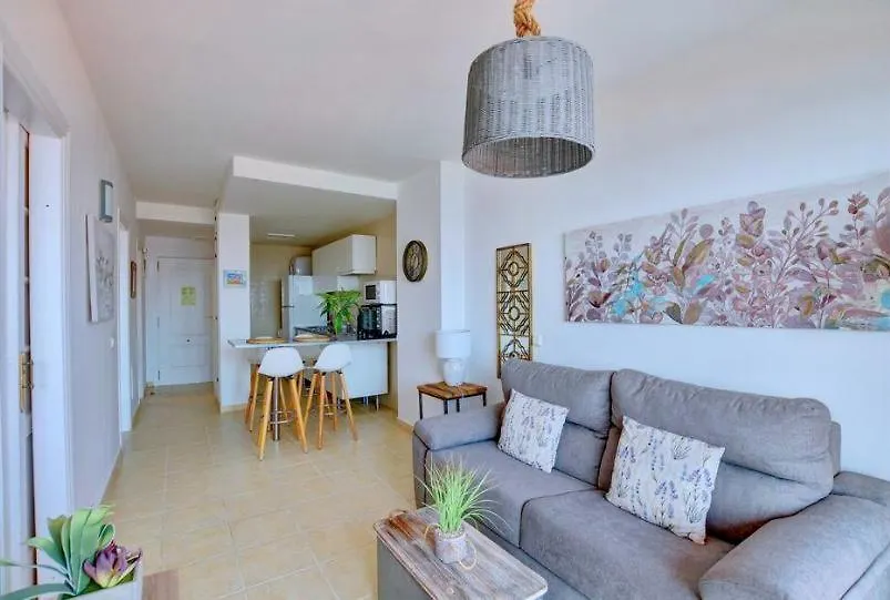 Home2Book Sea View & Terrace Escape, Playa Paraiso Costa Calma Spain