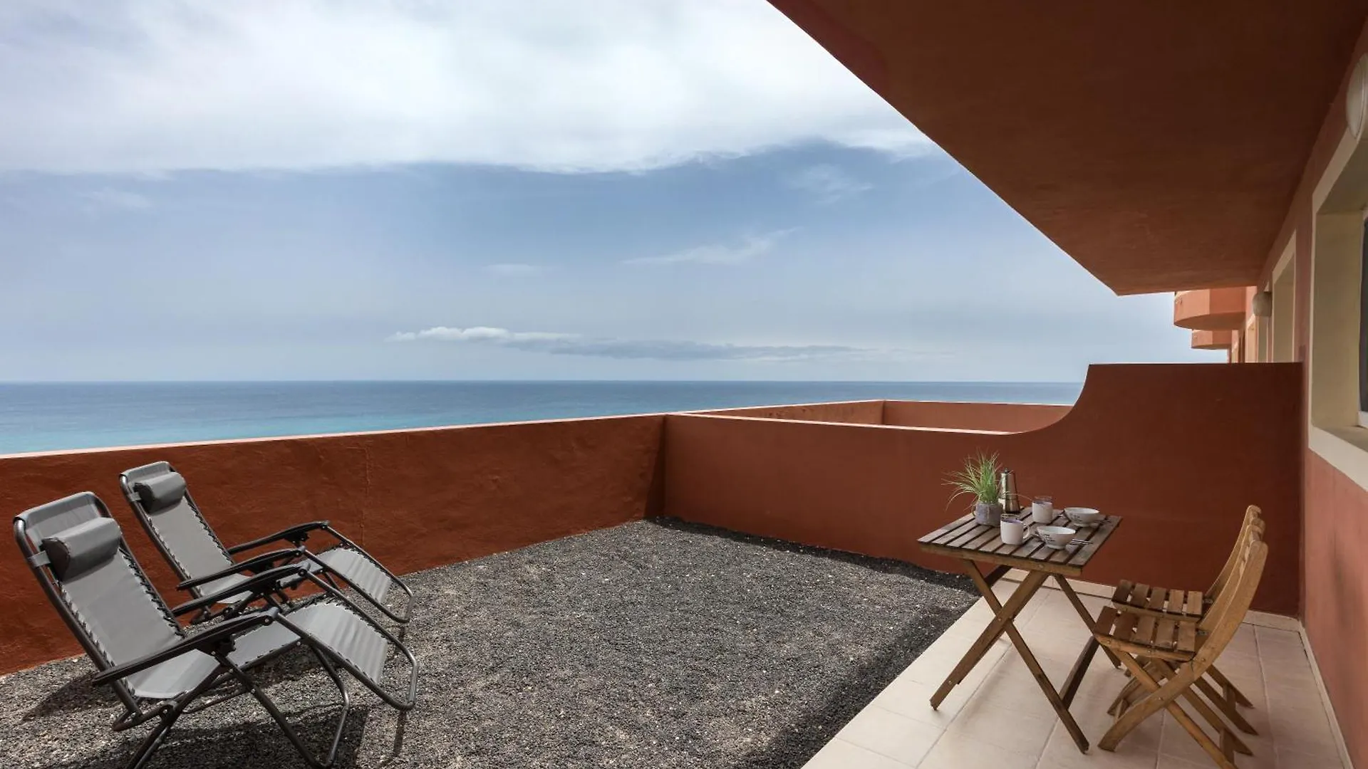 Apartment Home2Book Sea View & Terrace Escape, Playa Paraiso Costa Calma Spain