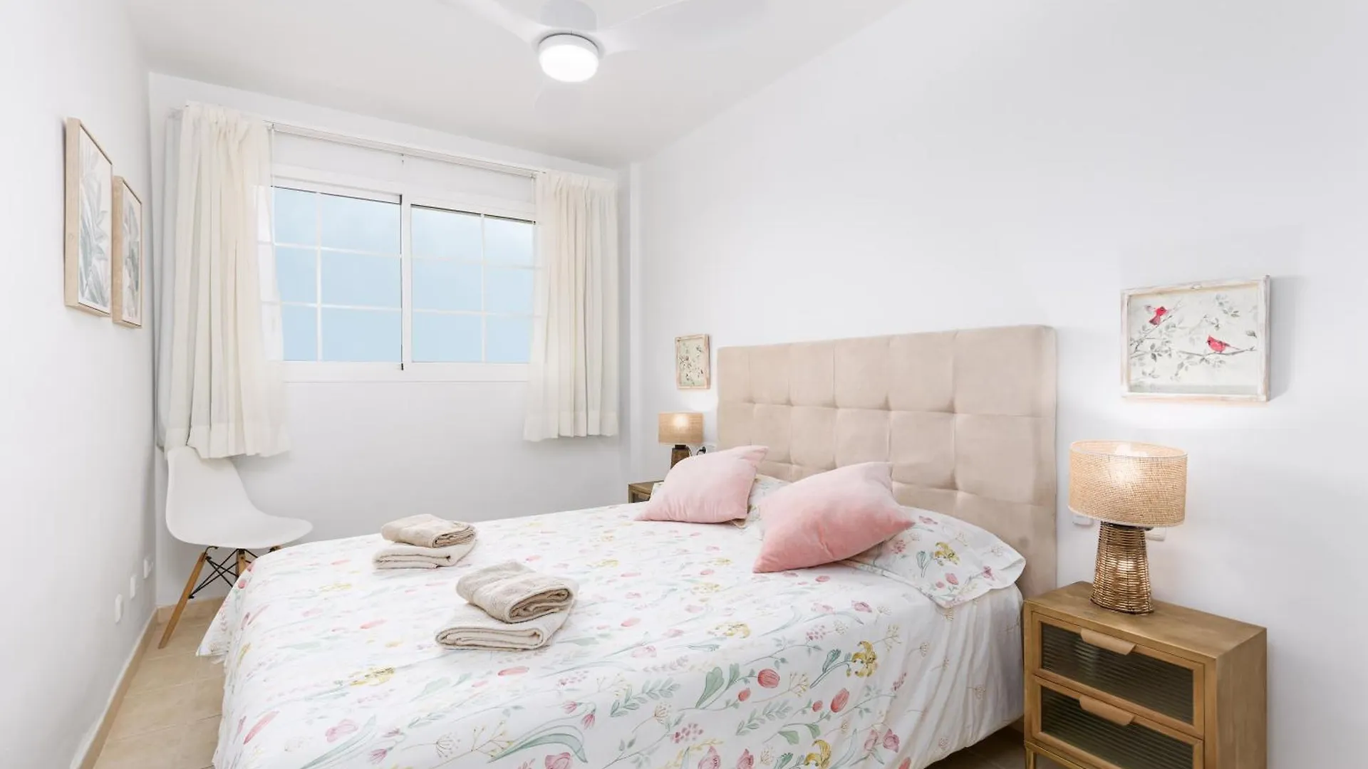 Home2Book Sea View & Terrace Escape, Playa Paraiso Costa Calma Spain