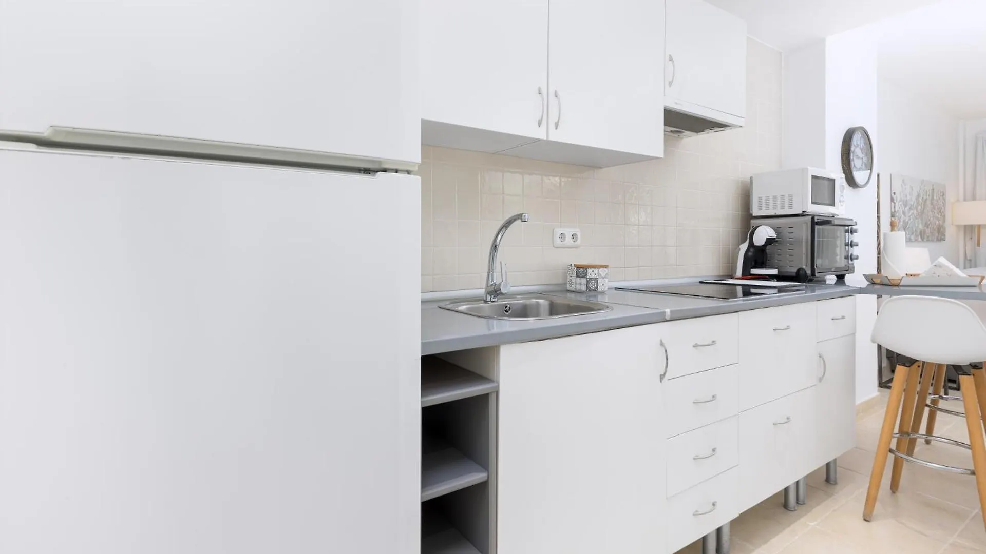 Home2Book Sea View & Terrace Escape, Playa Paraiso Costa Calma Apartment