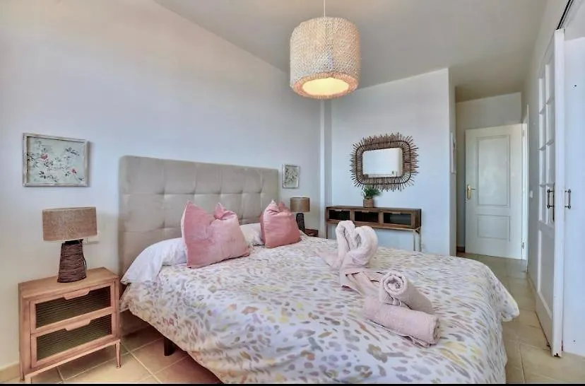 Home2Book Sea View & Terrace Escape, Playa Paraiso Costa Calma Apartment