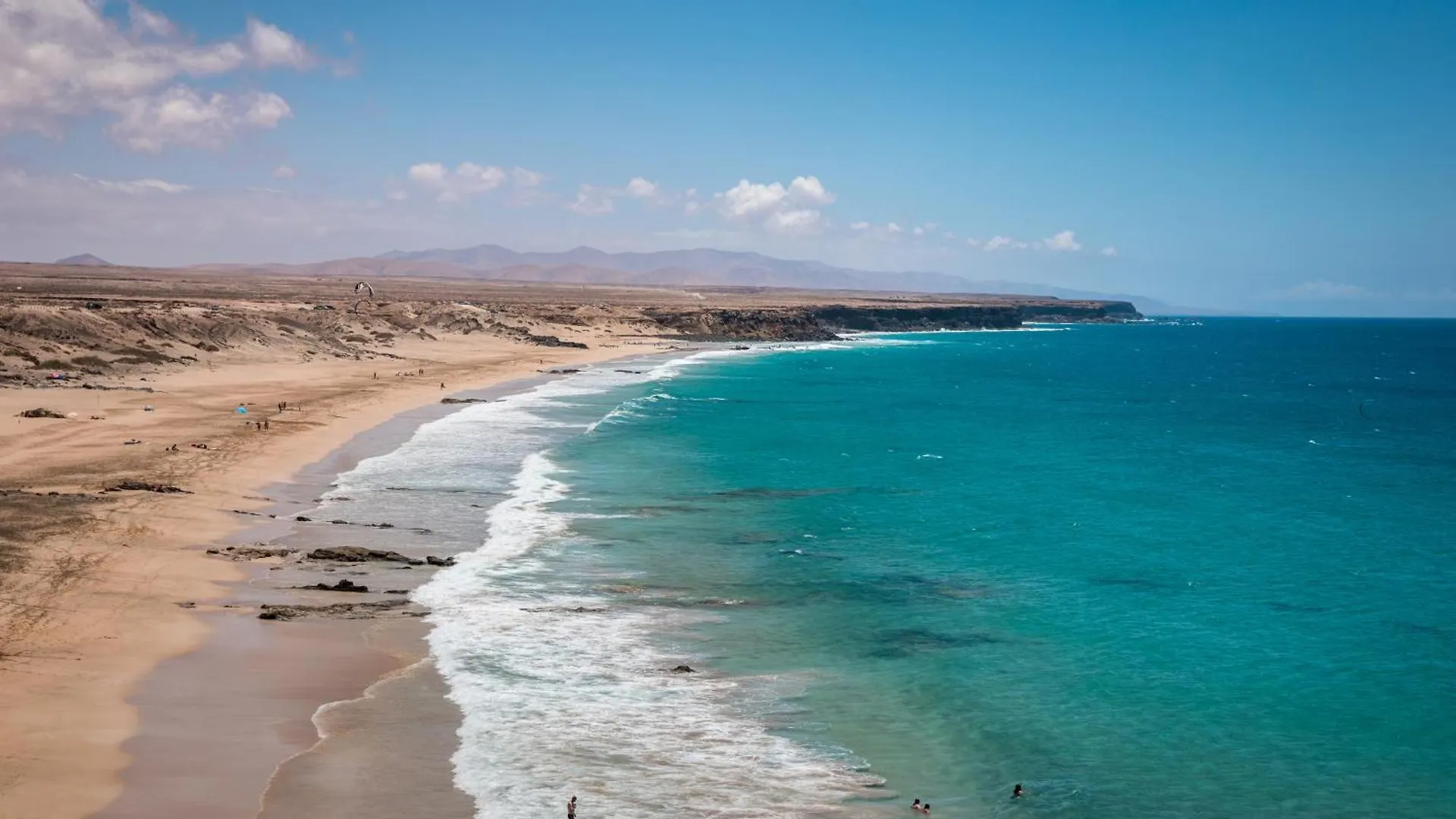 Apartment Home2Book Sea View & Terrace Escape, Playa Paraiso Costa Calma