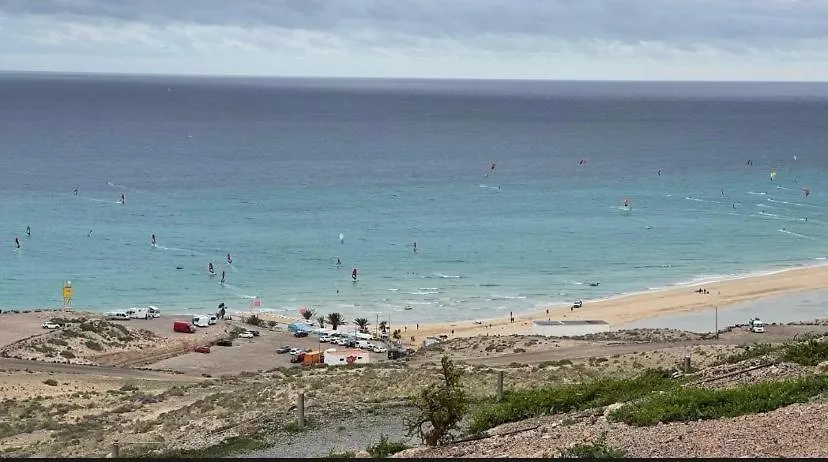 Home2Book Sea View & Terrace Escape, Playa Paraiso Costa Calma