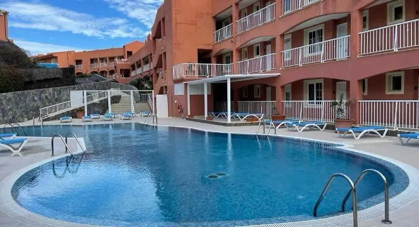 Apartment Home2Book Sea View & Terrace Escape, Playa Paraiso Costa Calma