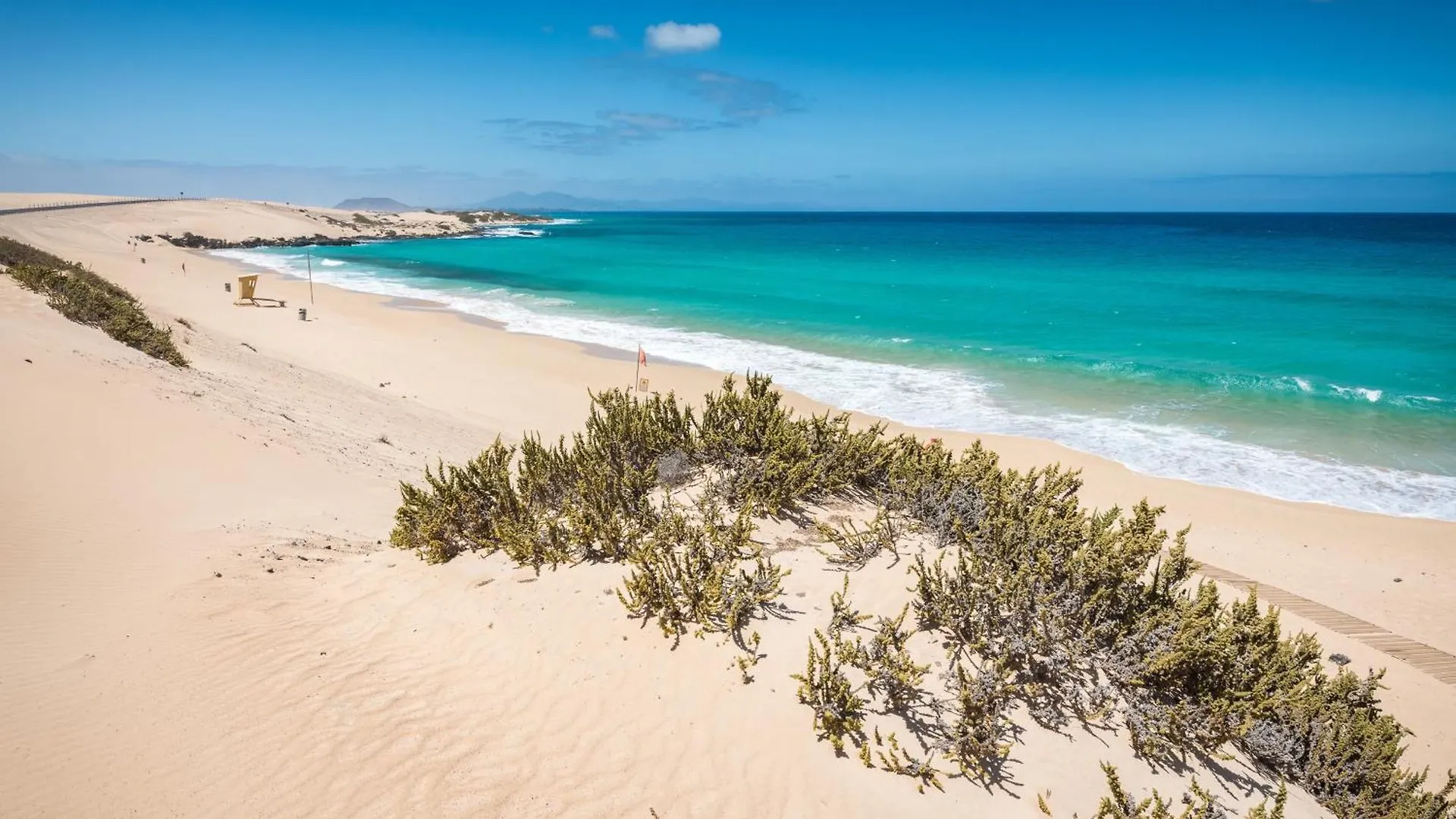 Home2Book Sea View & Terrace Escape, Playa Paraiso Costa Calma Apartment