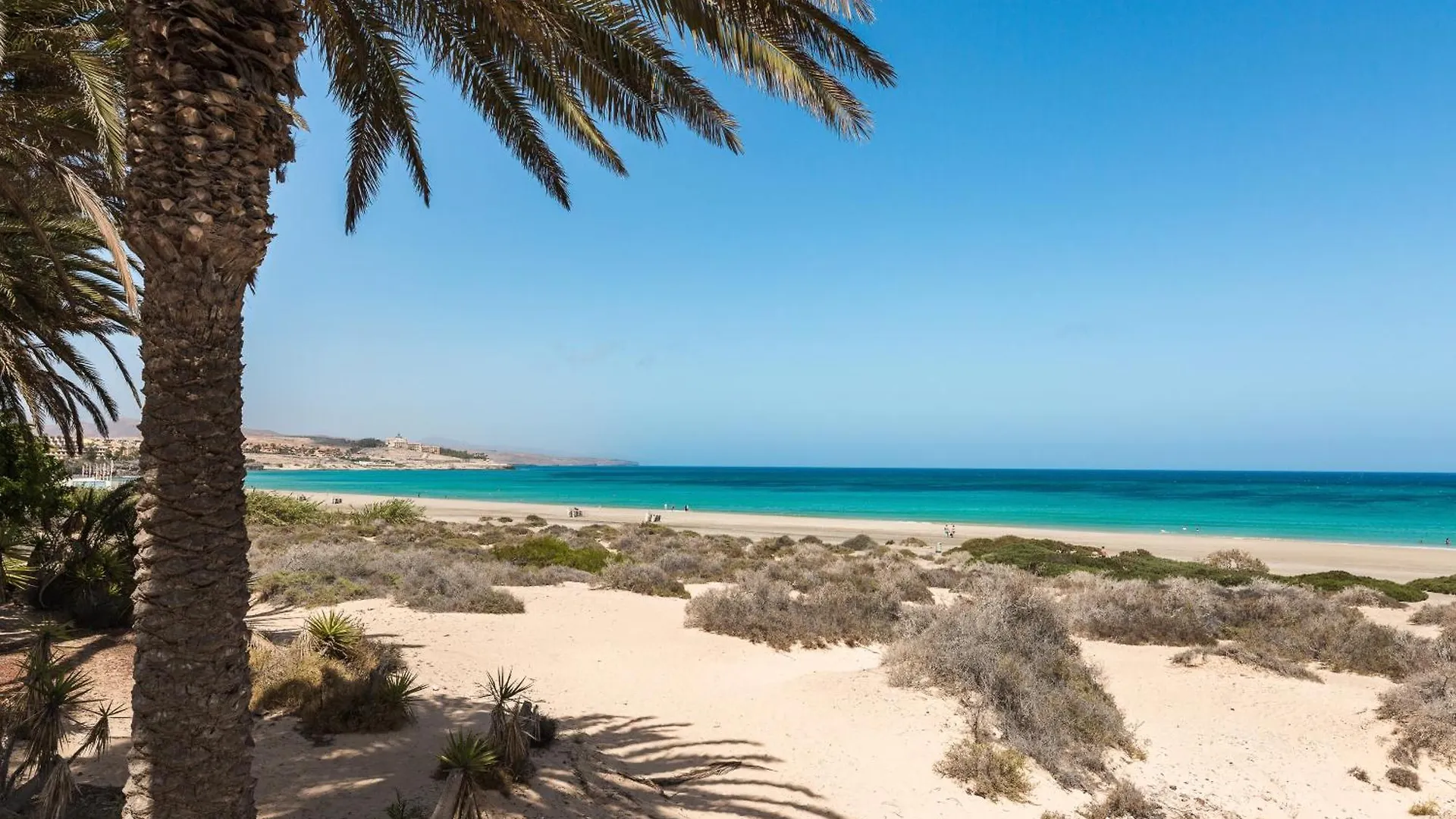 Apartment Home2Book Sea View & Terrace Escape, Playa Paraiso Costa Calma Spain