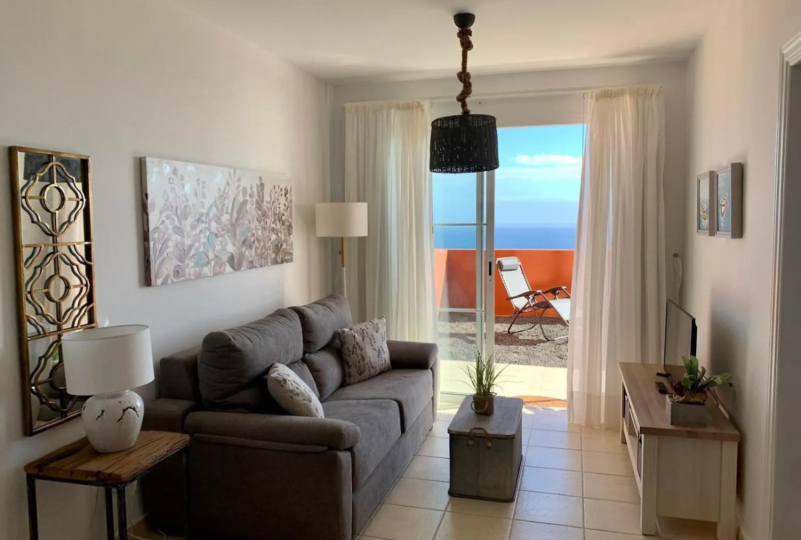Home2Book Sea View & Terrace Escape, Playa Paraiso Costa Calma