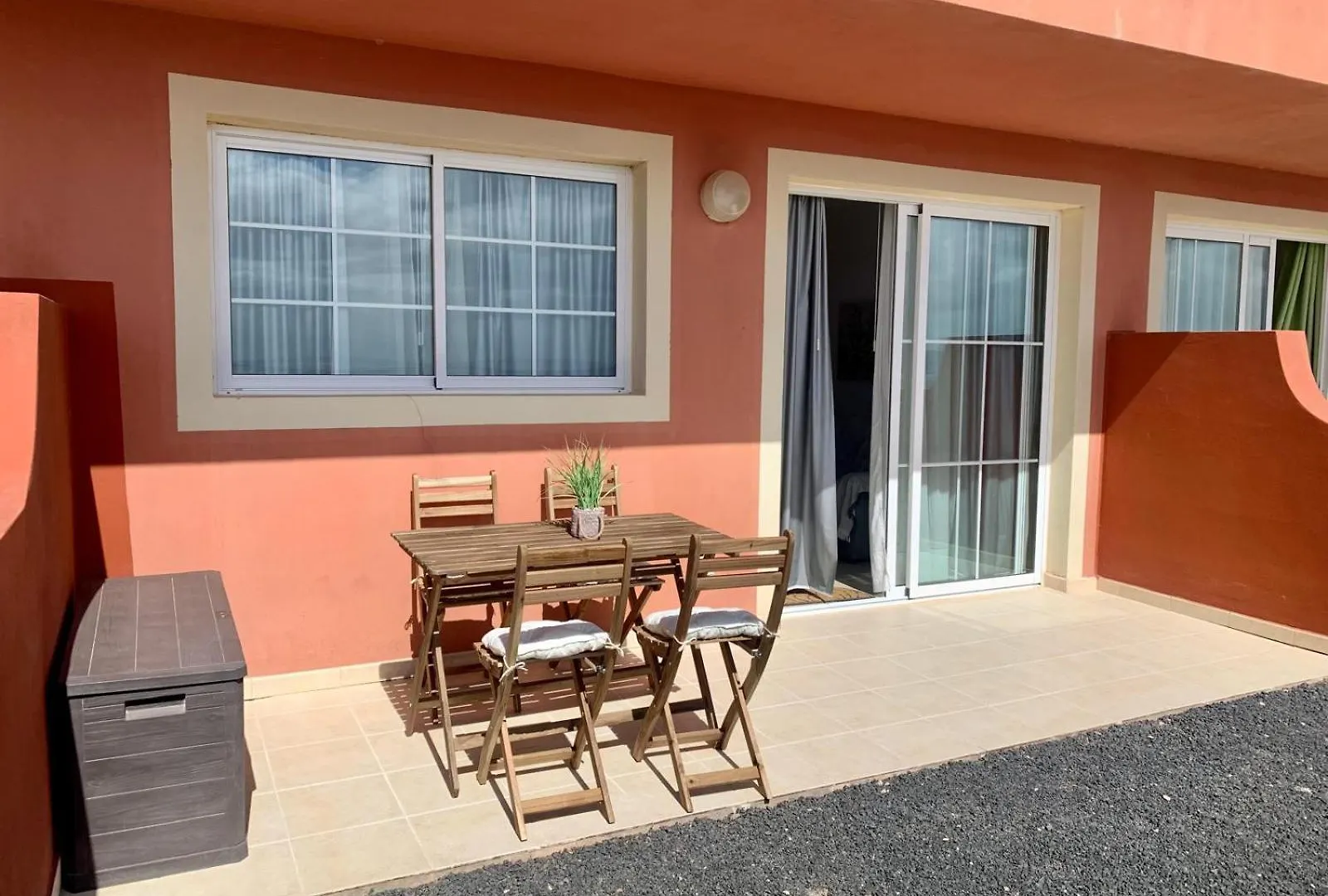 Apartment Home2Book Sea View & Terrace Escape, Playa Paraiso Costa Calma