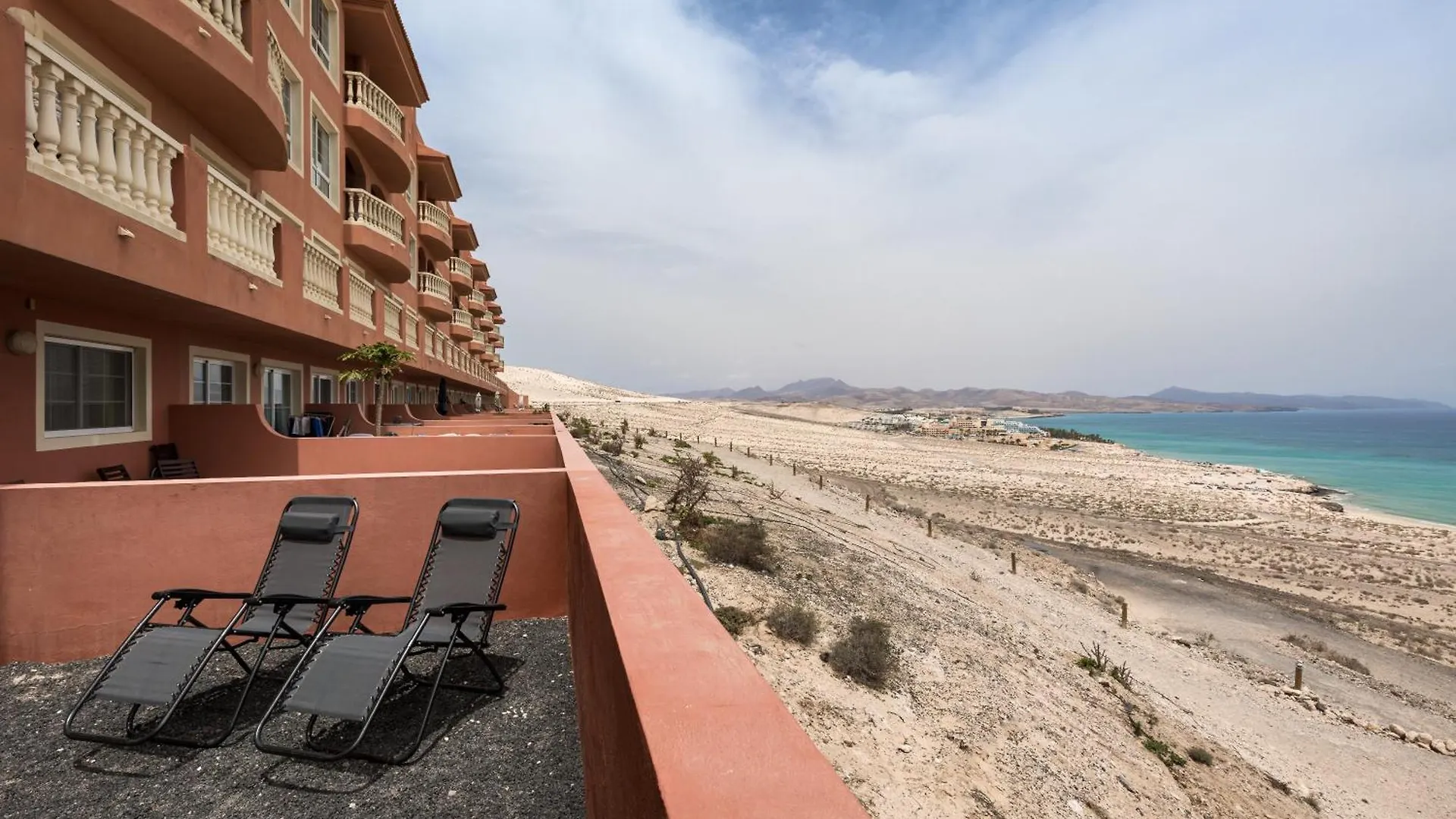 Home2Book Sea View & Terrace Escape, Playa Paraiso Costa Calma