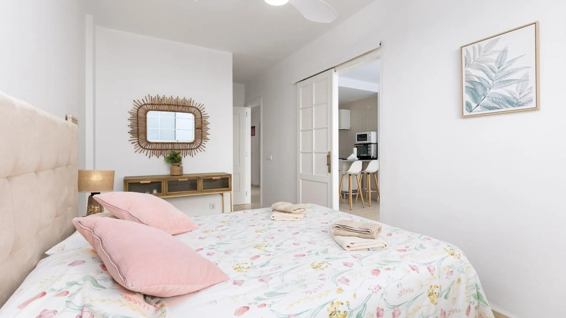 Apartment Home2Book Sea View & Terrace Escape, Playa Paraiso Costa Calma