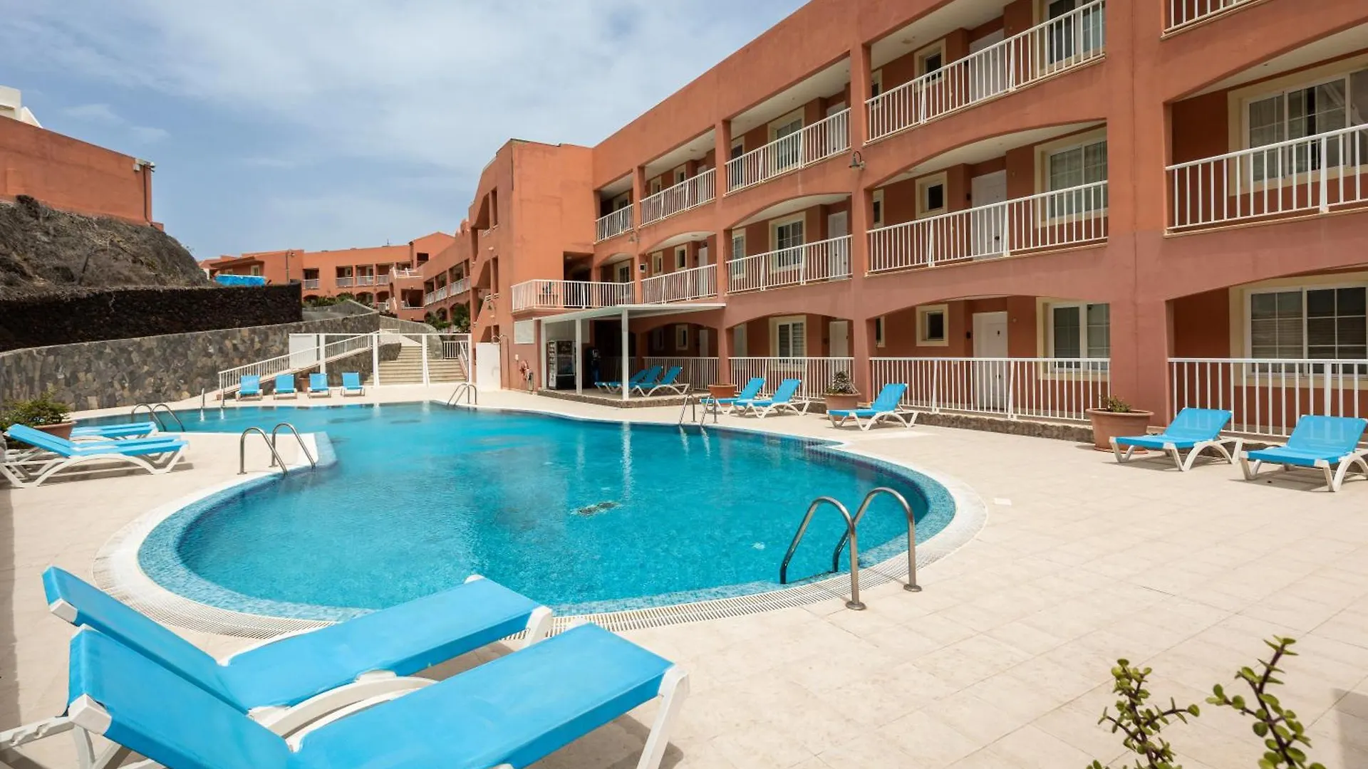 Home2Book Sea View & Terrace Escape, Playa Paraiso Costa Calma Spain