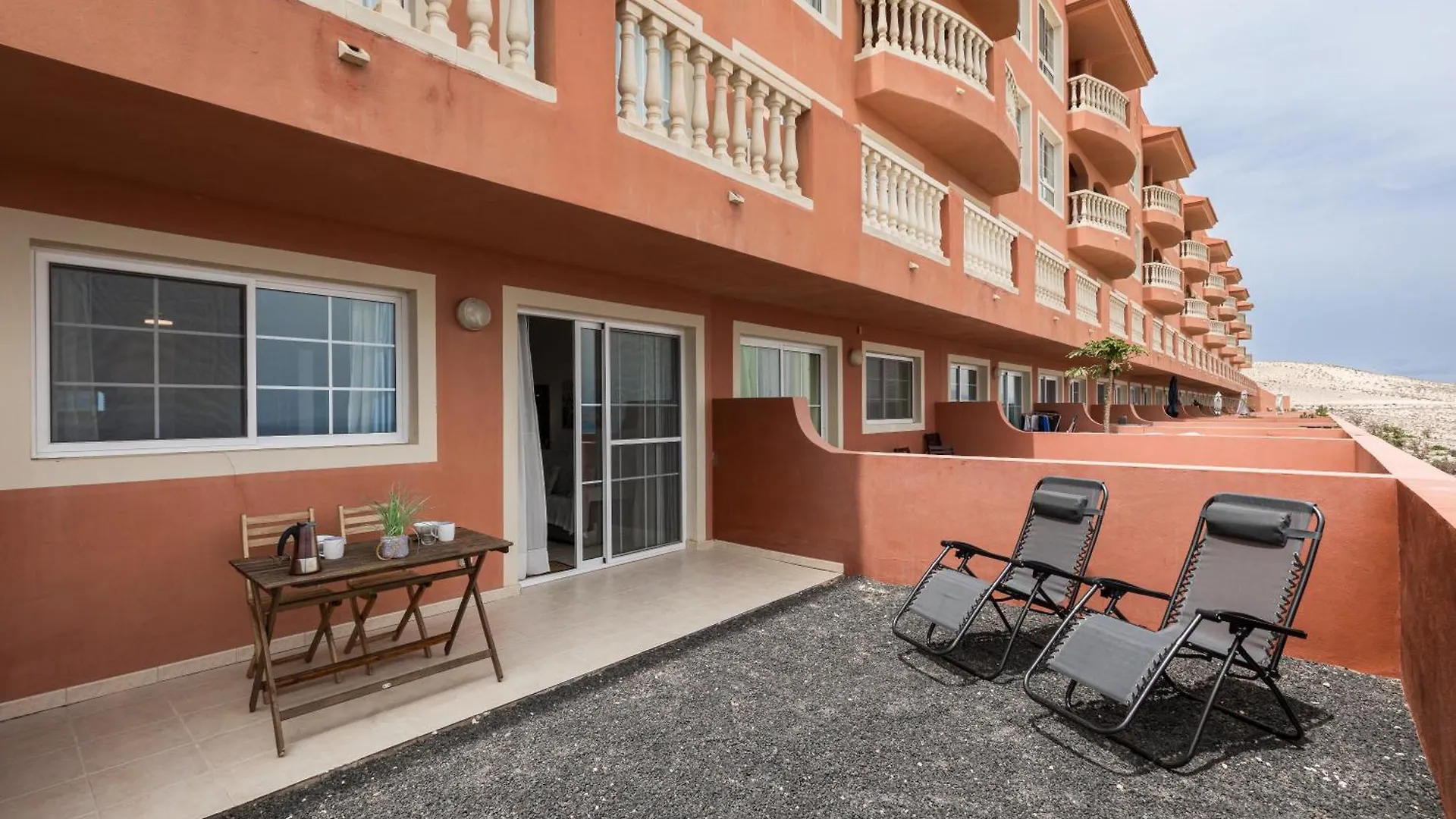 Home2Book Sea View & Terrace Escape, Playa Paraiso Costa Calma