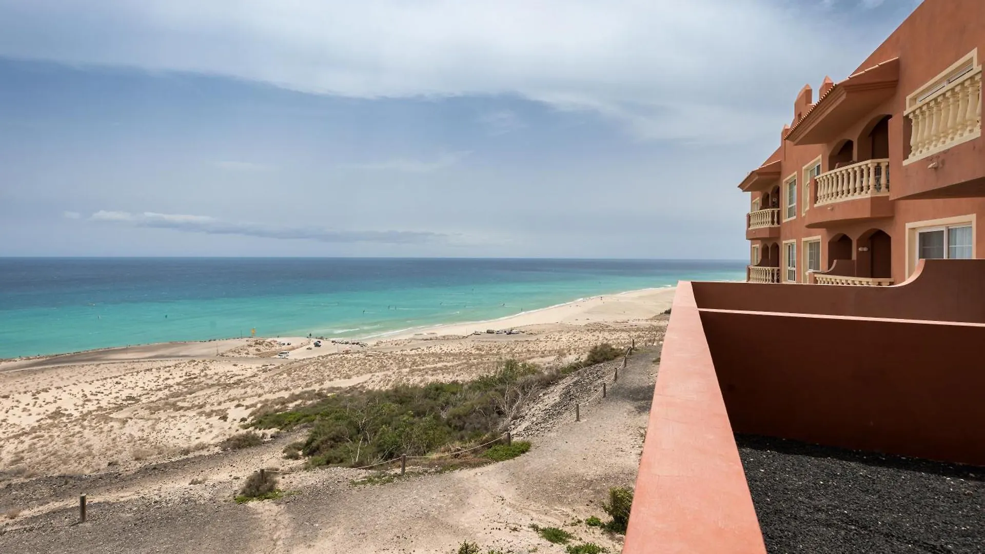 Apartment Home2Book Sea View & Terrace Escape, Playa Paraiso Costa Calma