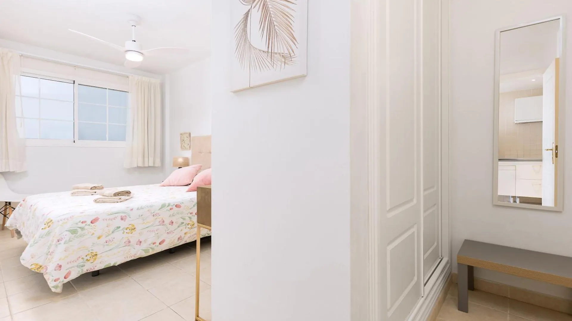 Home2Book Sea View & Terrace Escape, Playa Paraiso Costa Calma 0*,  Spain