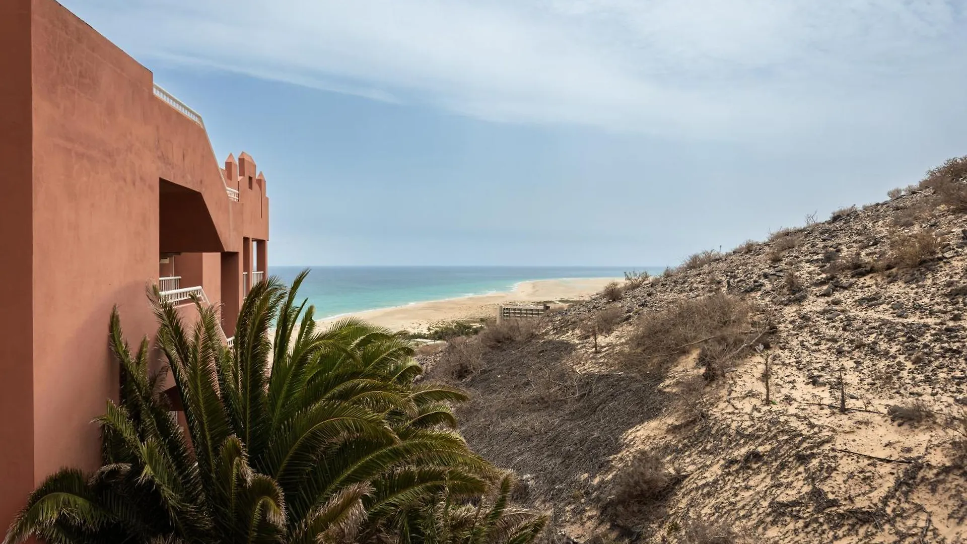 Home2Book Sea View & Terrace Escape, Playa Paraiso Costa Calma Spain