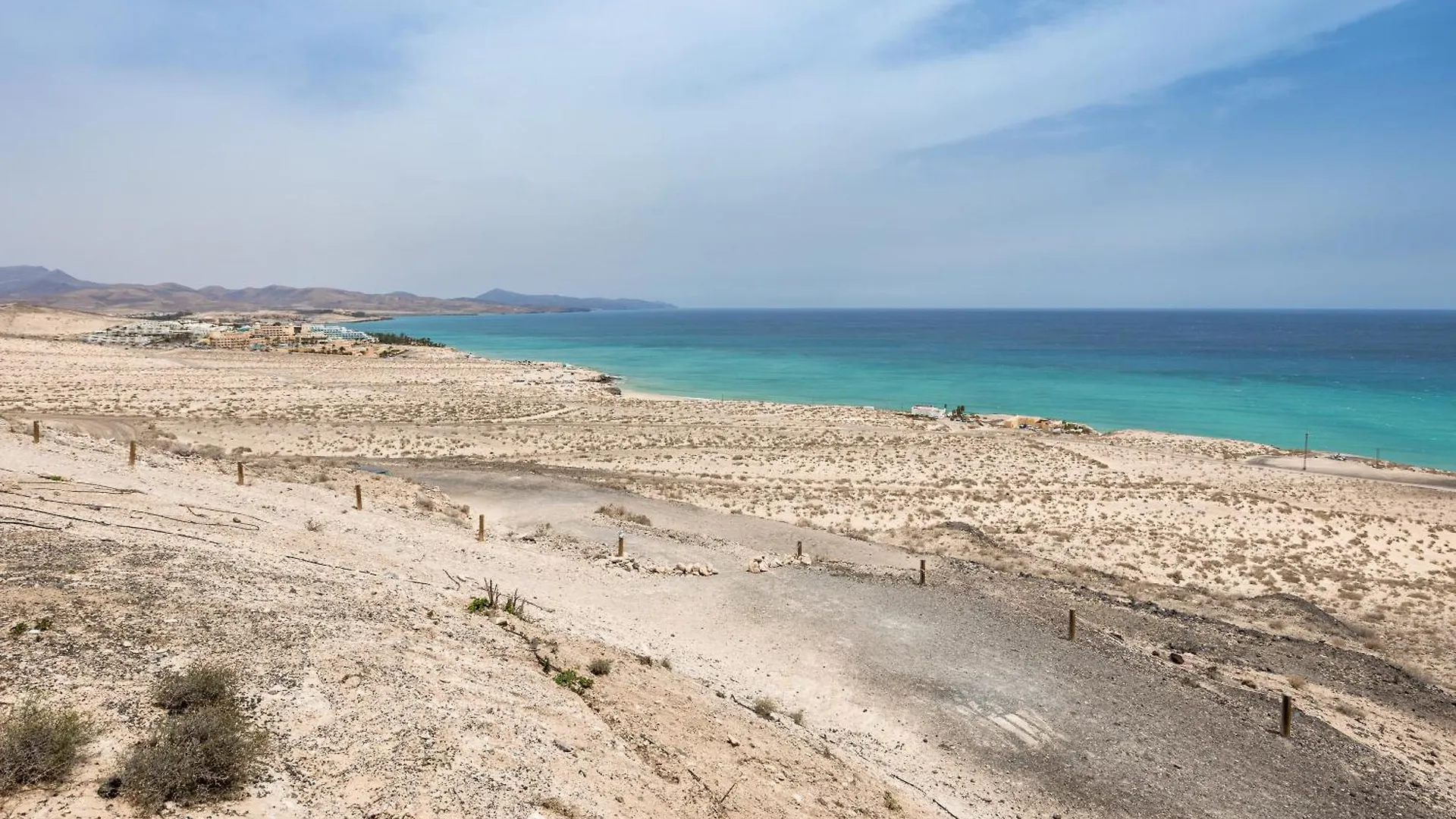 Home2Book Sea View & Terrace Escape, Playa Paraiso Costa Calma Apartment