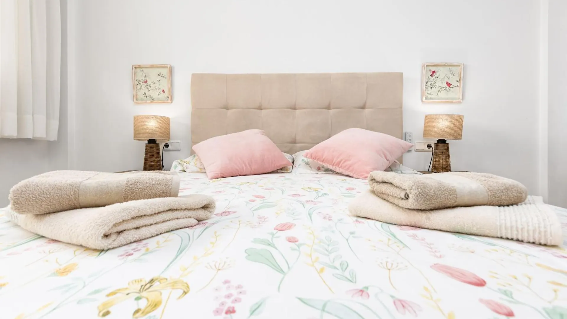 Home2Book Sea View & Terrace Escape, Playa Paraiso Costa Calma 0*,  Spain
