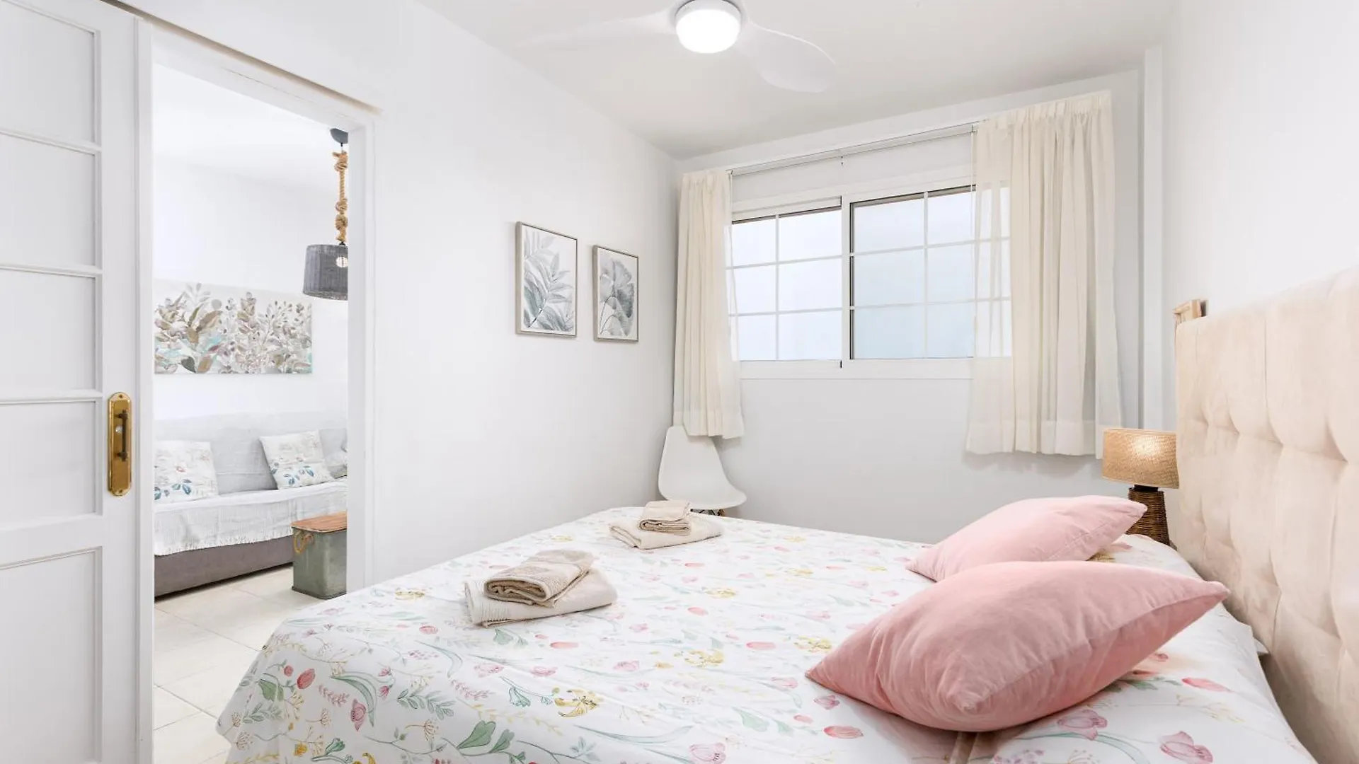 Home2Book Sea View & Terrace Escape, Playa Paraiso Costa Calma