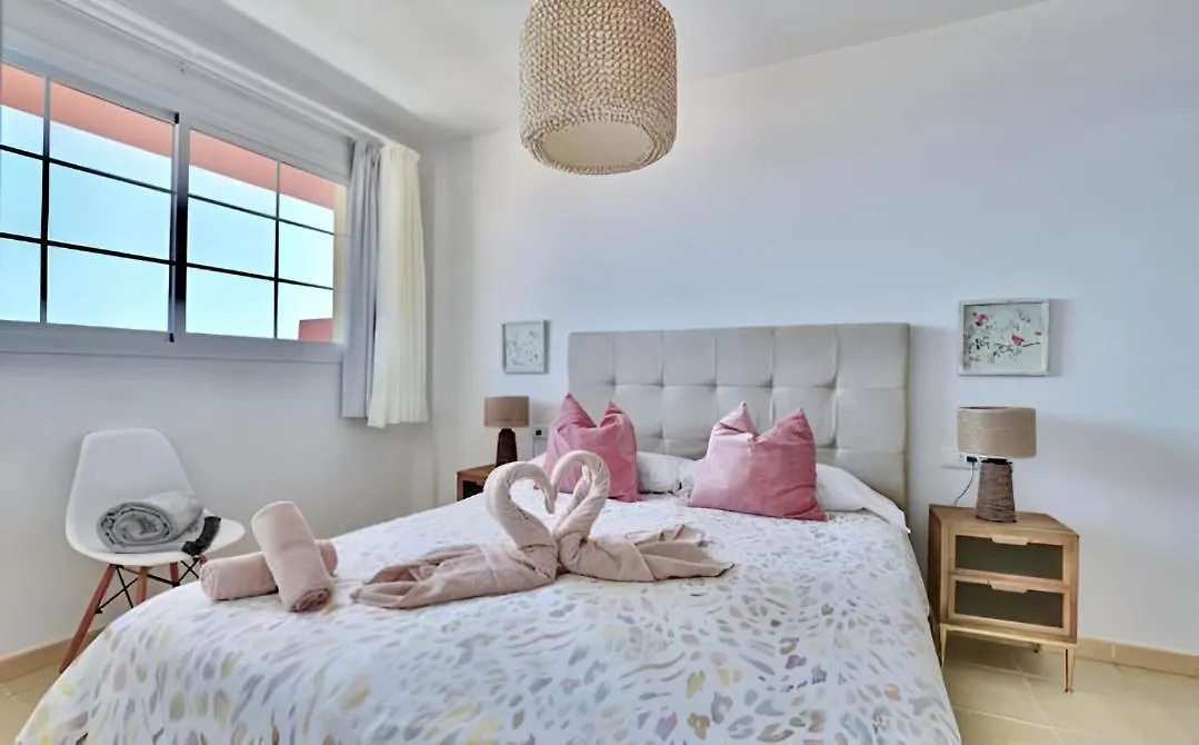 Home2Book Sea View & Terrace Escape, Playa Paraiso Costa Calma